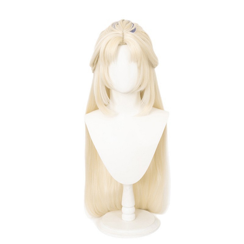 Genshin Impact Nicole Reeyn Cosplay Costume Game Women Halloween Suit