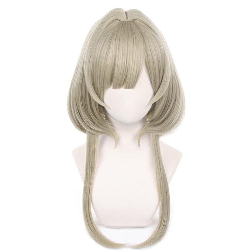 Genshin Impact Sandrone Cosplay Costume Game Women Halloween Suit