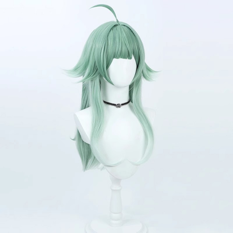 Huohuo Cosplay Costumes Game Honkai Star Rail Halloween Suit for Female