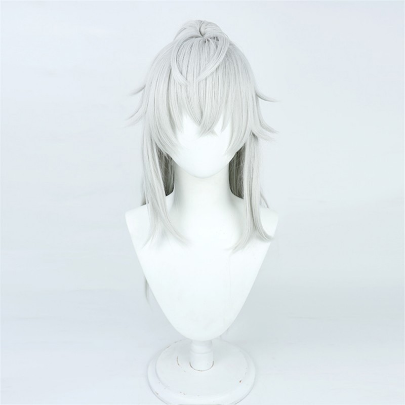 2023 Jing Yuan Cosplay Costumes Honkai Star Rail With Wig Halloween Suit