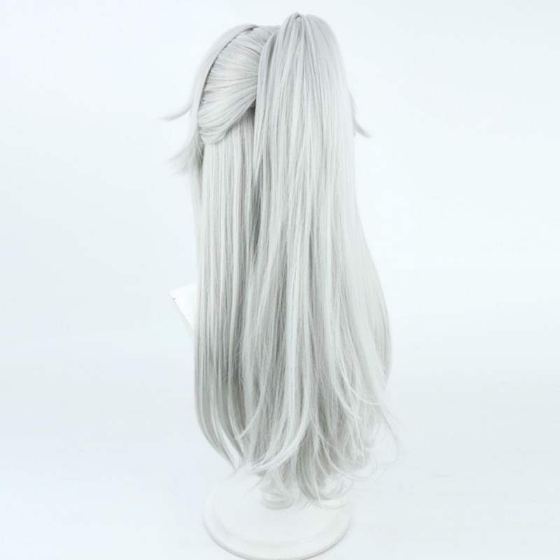 Honkai Star Rail Cosplay Costumes Jing Yuan Halloween Suits for Male