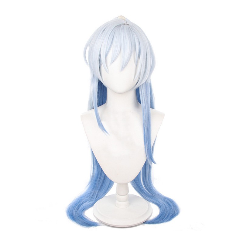 Jingliu Costume Game Honkai Star Rail Cosplay Suit