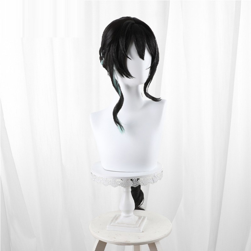 Honkai Star Rail Ruan Mei Cosplay Costume Unifrom Suit