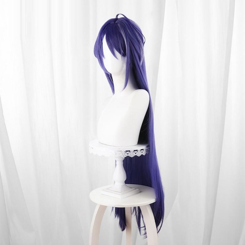 Acheron Halloween Costume Game Honkai Star Rail Cosplay Suit Dress