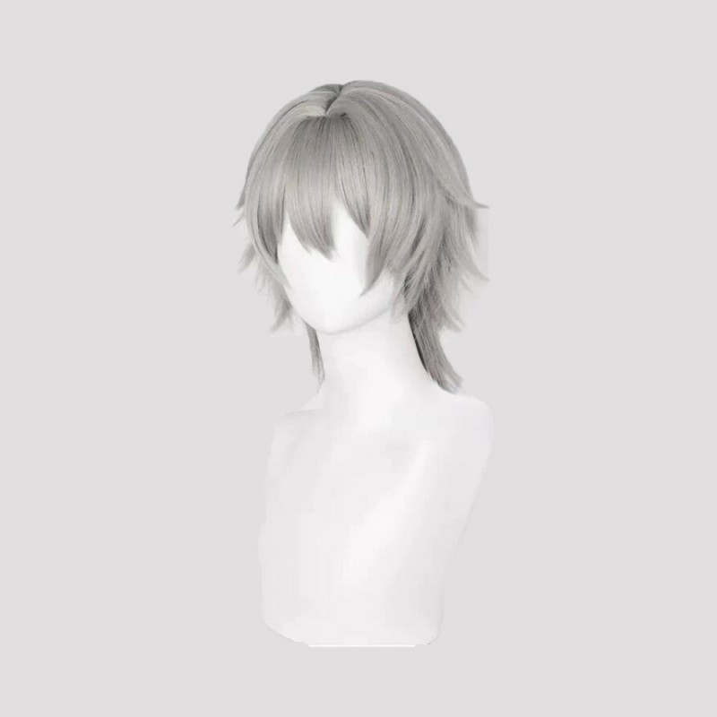 Game Honkai Star Rail Cosplay Costumes Trailblazer Caelus Uniform Male Suit