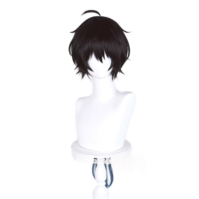 Honkai Star Rail Dan Heng Permansor Terrae Costume Game Male Cosplay Suit