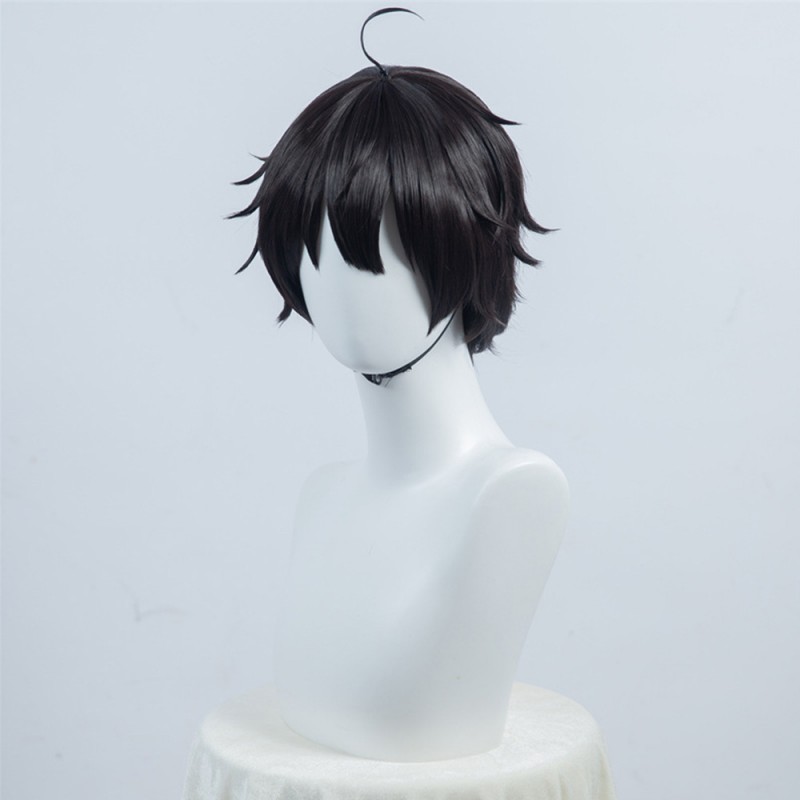 Dan Heng Costume Male Honkai Star Rail Halloween Cosplay Suit
