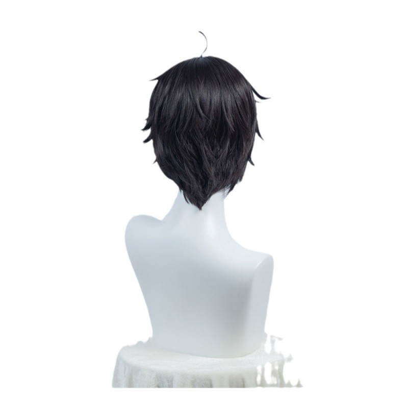Dan Heng Costume Male Honkai Star Rail Halloween Cosplay Suit