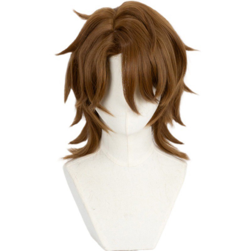 Honkai Star Rail Gallagher Halloween Costumes Game Cosplay Suit Men Outfits