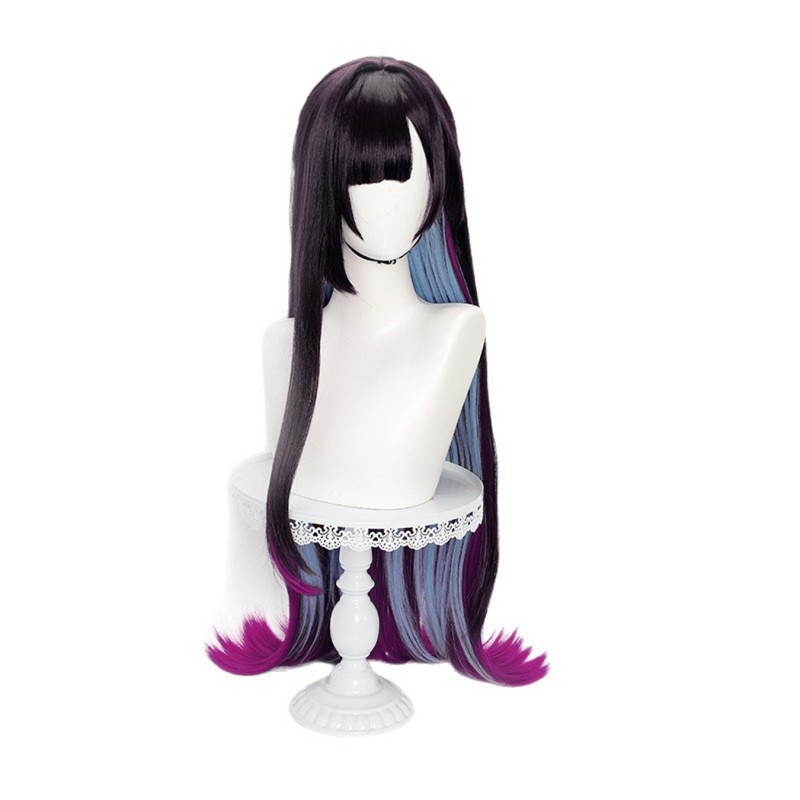 Honkai Star Rail Hysilens Costume Game Women Cosplay Suit