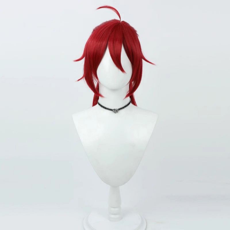 Luka Halloween Costume Game Honkai Star Rail Cosplay Suit