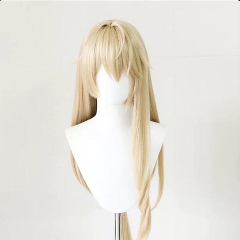 Game Suit Honkai Star Rail Luocha Cosplay Costumes Outfit