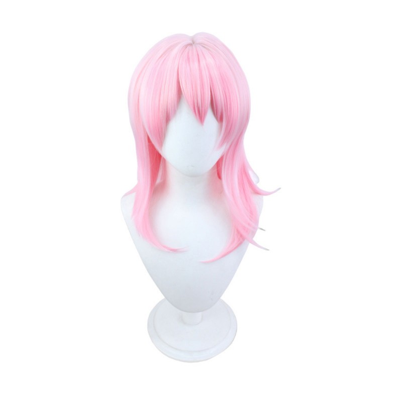 Honkai Star Rail March 7th Costume Game Women Cosplay Suit