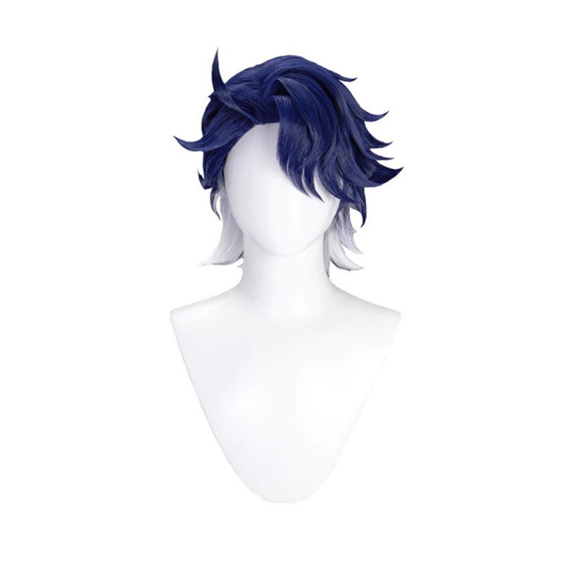 Honkai Star Rail Sampo Koski Cosplay Costumes Full Set For Men Halloween Outfit