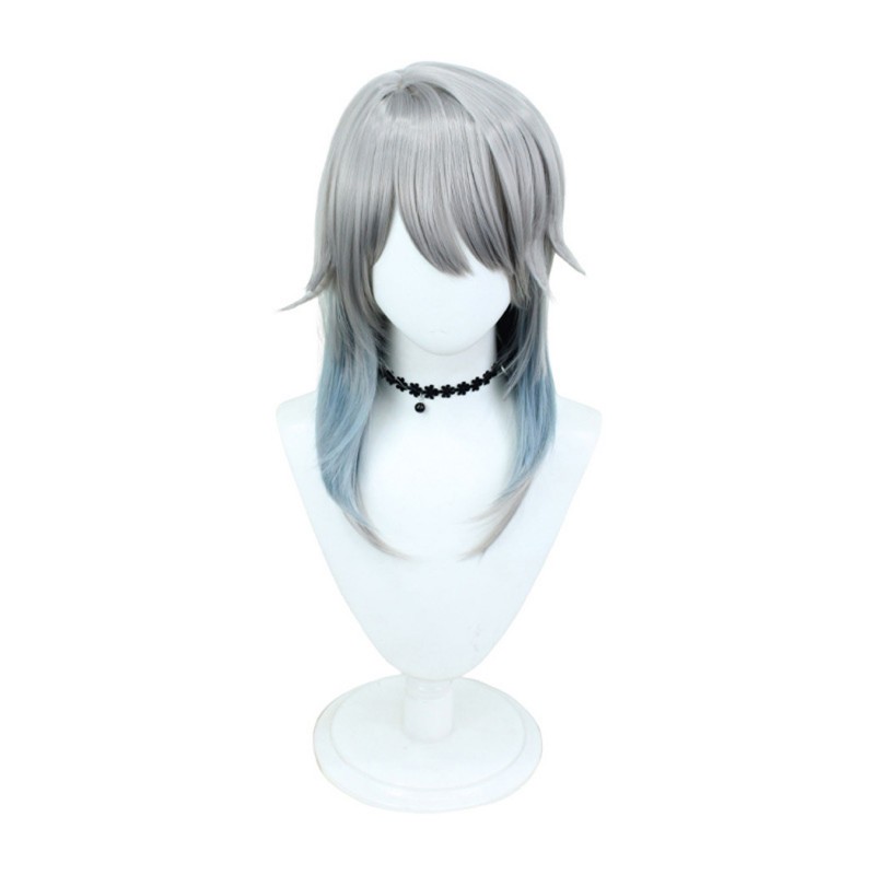 Honkai Star Rail Sunday Costume Game Male Cosplay Suit