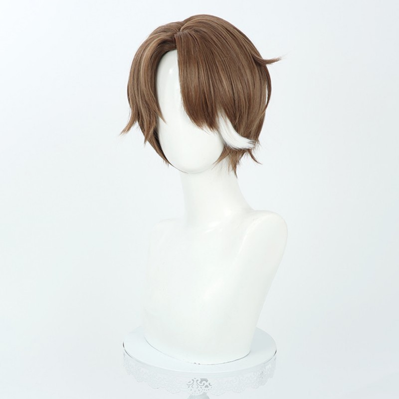 Honkai Star Rail Welt Yang Cosplay Costumes Game Male Halloween Suit