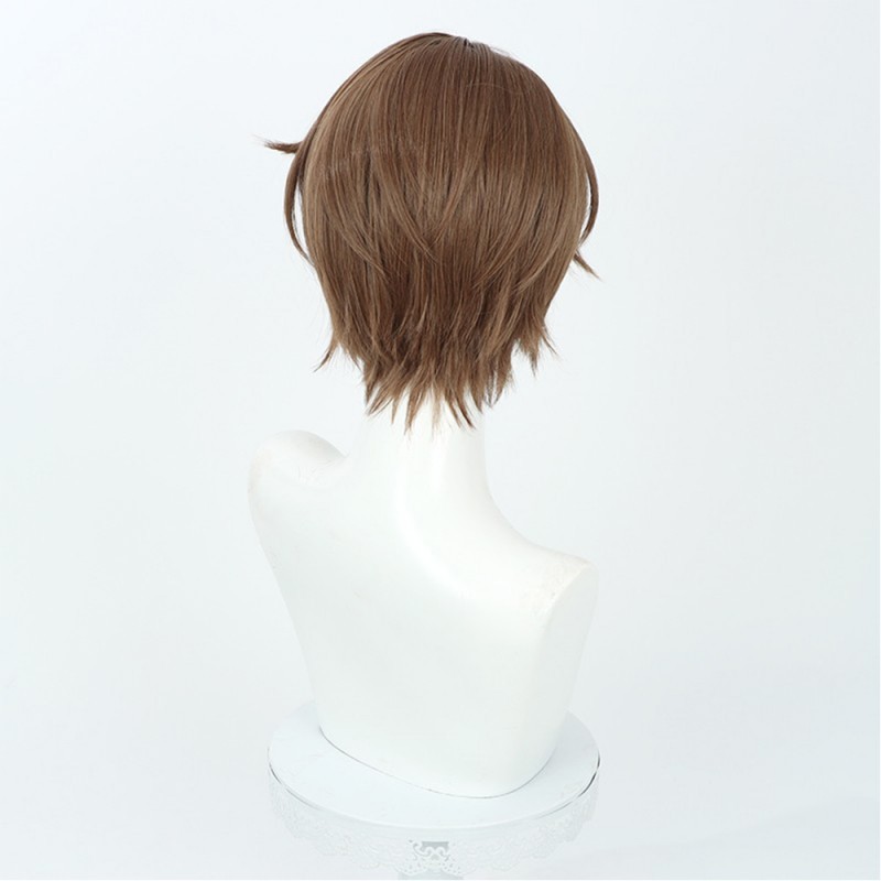 Honkai Star Rail Welt Yang Cosplay Costumes Game Male Halloween Suit