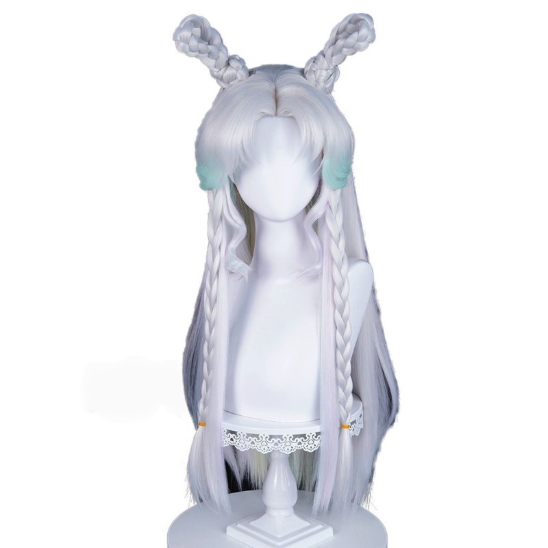 Honor of Kings Dolia Cosplay Costume Game Female Halloween Suits