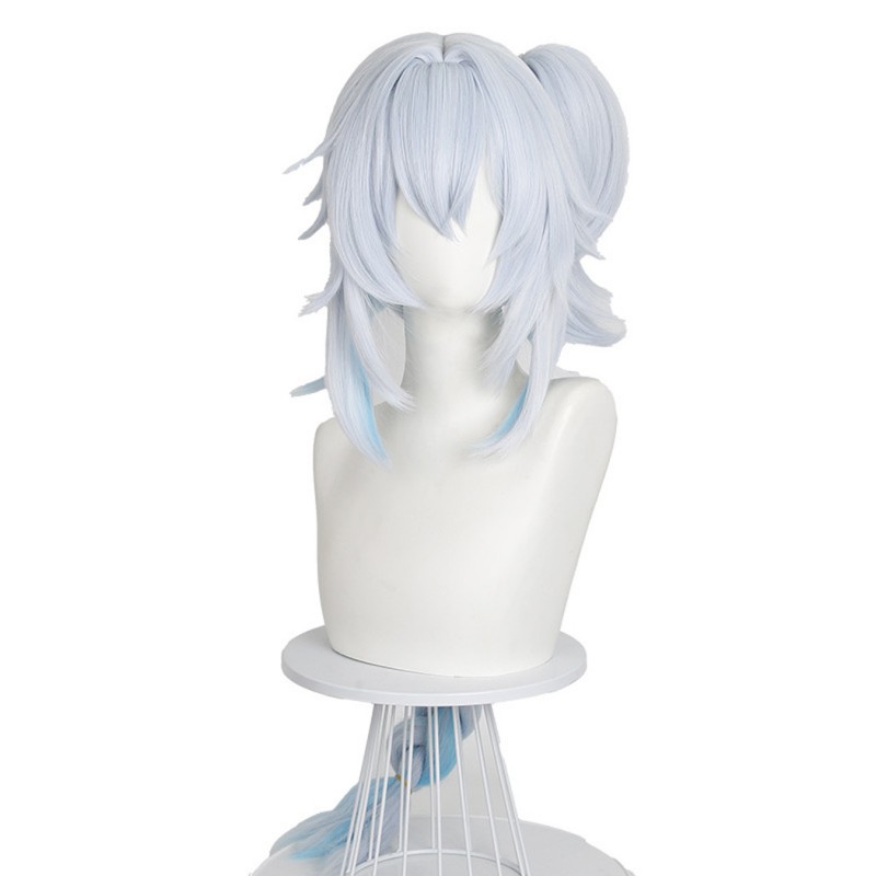 Wuthering Waves Buling Costume Game Women Halloween Cosplay Suit