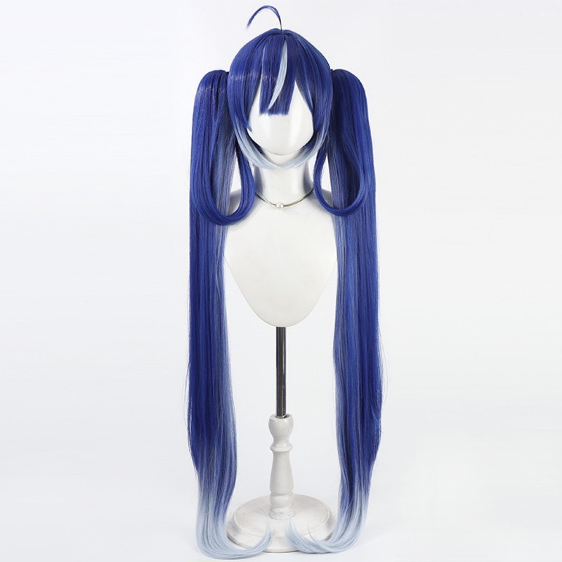 Wuthering Waves Luno Costume Game Women Halloween Cosplay Suit