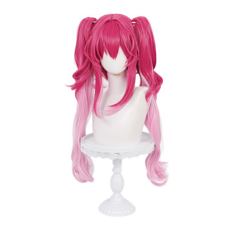 Wuthering Waves Lupa Costume Game Women Halloween Cosplay Suit