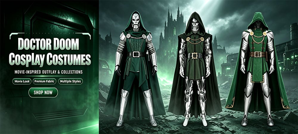Doctor Doom