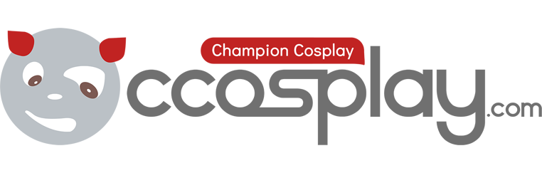 Champion Cosplay